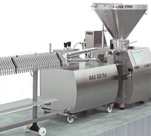 frey f-line 190