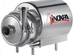 BOMBA CENTRIFUGA HYGINOX