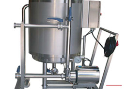 EQUIPOS ALIMENTARIOS CIP