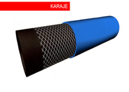 KARAJE