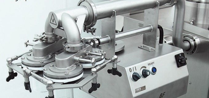 C-Line SIST. COMIDA CONVENIENTE. FREY