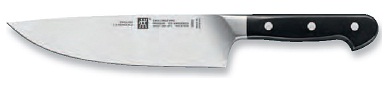 CATALOGO CUCHILLOS Y ACCESORIOS ZWILLING