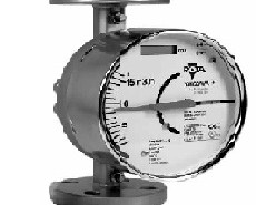 ESPECIFICACIONES GENERALES ROTAMETRO