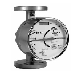 ESPECIFICACIONES GENERALES ROTAMETRO