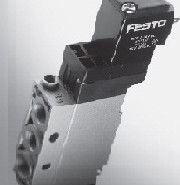 FESTO NEUMATICA