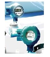 MAGNETIC FLOWMETER