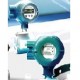 MAGNETIC FLOWMETER