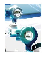 MAGNETIC FLOWMETER