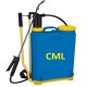 MOCHILA DE FUMIGACION MARCA CML