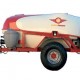 TURBO ATOMIZADORES ARRASTRADO SERIE SISTROMATIC OLIVAR