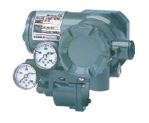 YVP110 ADVANCED VALVE POSITIONER